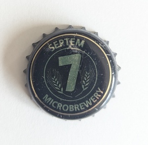 Septem Microbrewery, Septem Microbrewery